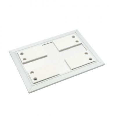 tuerschild tenuis din a5 hoch und querformat